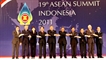 ズン首相はASEAN首脳会議関連の各会議に出席