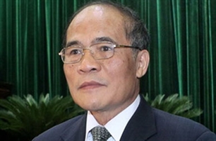 グェン・シン・フン国会議長はベルギー訪問を開始