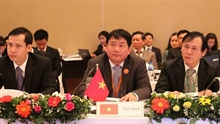 アセアン東南アジア国連合加盟各国交通運輸相による第17回会議が開催