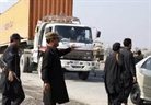 パキスタンのムフタル国防相はＮＡＴＯに対し、同盟国の軍が通行料の支払いを求め