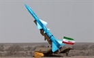 イラン　中距離ミサイルの発射テスト