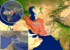 イランは禁輸が実行された場合、ホルムズ海峡を封鎖するとも威嚇