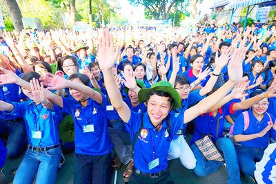 7月19日のおしゃべりタイム