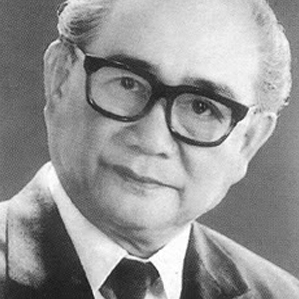 作曲家リュ・ヒュー・フォクの歌