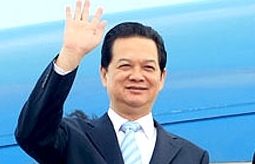 ベトナム、近隣諸国との関係促進