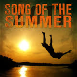 夏にちなんだ歌