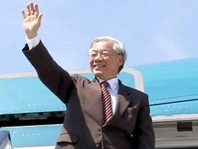 ベトナムとタイの関係