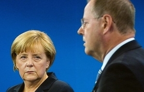 ドイツの大連立協議をめぐる問題