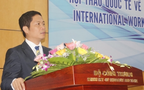 越日電子商取引協力シンポ