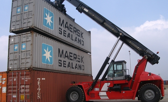 経済発展に対する輸出の貢献