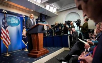 ウクライナ問題をめぐりロシアとアメリカ、EUの対立