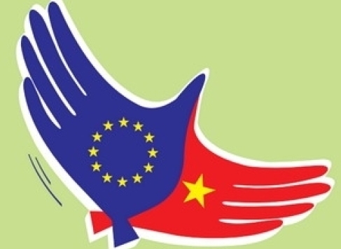 ベトナムとEUとの関係