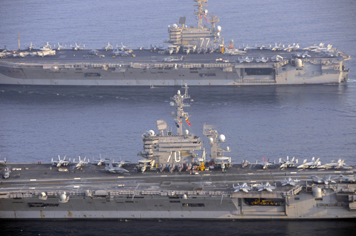 アメリカ下院「移民制度改革は無効」法案採択