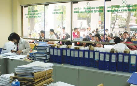 投資経営環境の完備に向けて