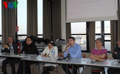 自主運営大学に関する円卓会議