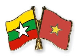 「ベトナムとミャンマーの関係」シンポ