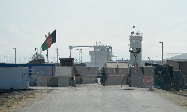 米軍、アフガンの収容施設閉鎖＝ＣＩＡの尋問対象者、引き渡し