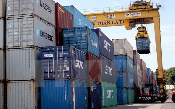 2015年、越経済　急成長だろう