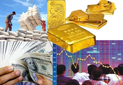 2015年のベトナム経済展望