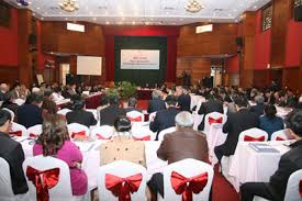 法律家協会の活動総括会議