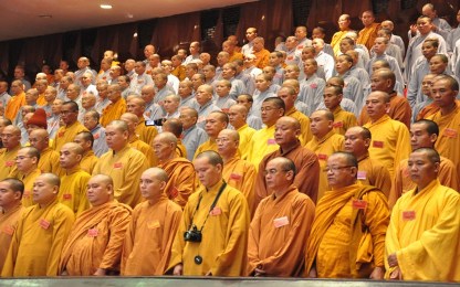 仏教歌
