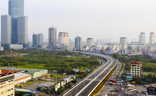 ハノイ市、投資誘致を目指して、行政改革を促進