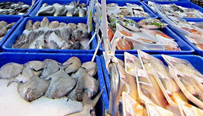 水産物の輸出を強化