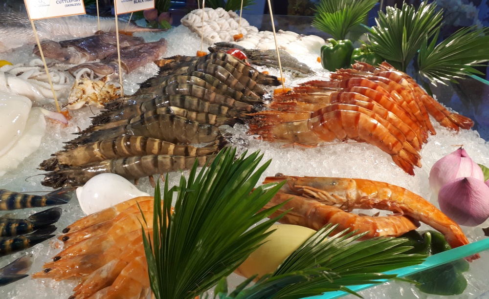 水産物の輸出額を100億ドル