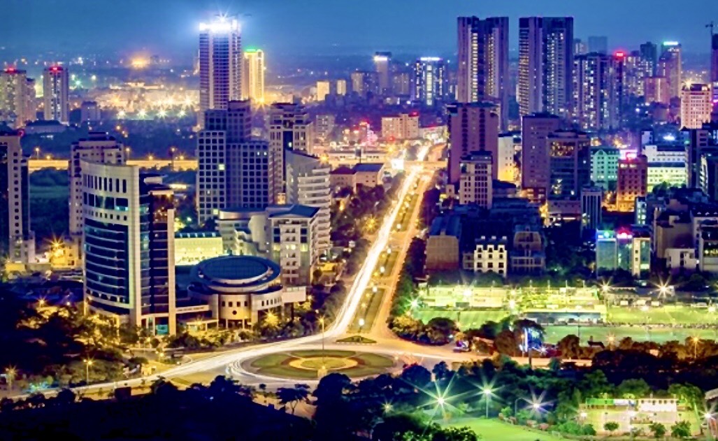 国をさらに発展させるインベンション・イノベーションの促進