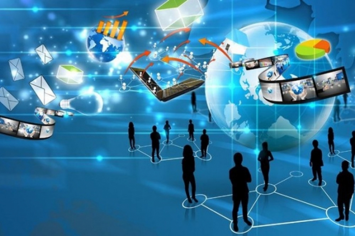 デジタル経済の構築に取り組むベトナム