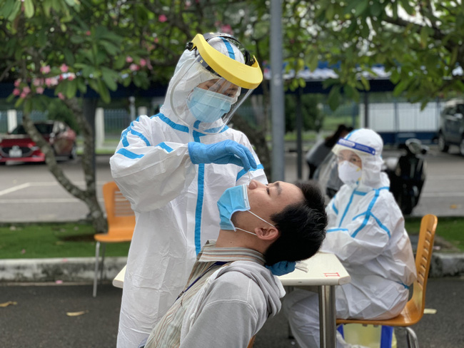 HCM市、臨機応変な疫病対策措置をとる