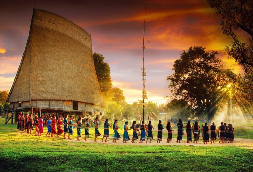 持続可能な発展を目指す文化価値の発揮