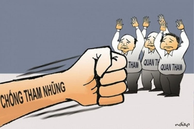 ベトナム、汚職対策で国際社会と力を合わせる