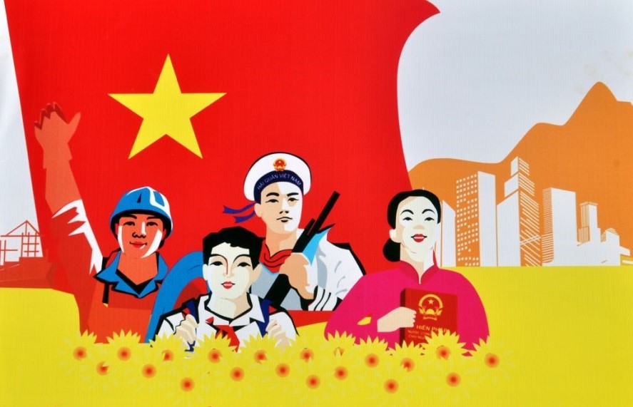 国家統治の効果向上を目指す行政システムの健全化