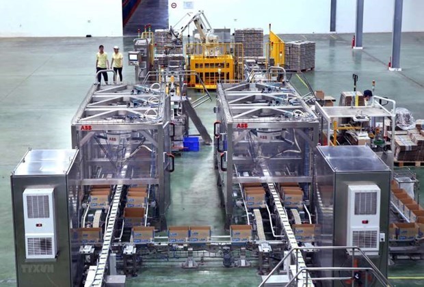 EU市場への輸出強化