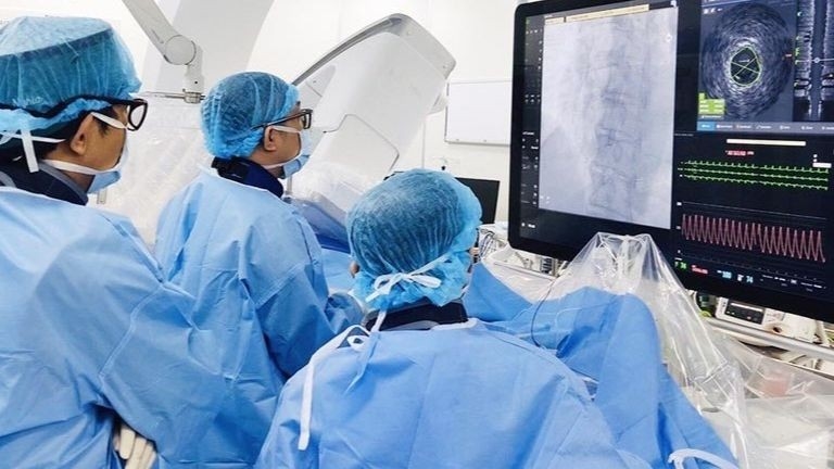 国民の健康ケアに取り組む