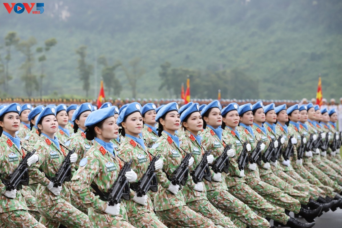 軍の「鋼鐵のバラ」　