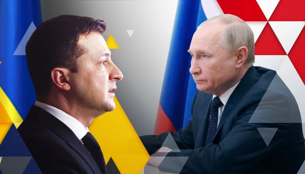 ロシア・ウクライナ紛争終結に向けた合意交渉促進に向けた取り組み