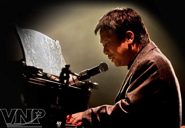 作曲家フー・クアン（Phú Quang）の選曲