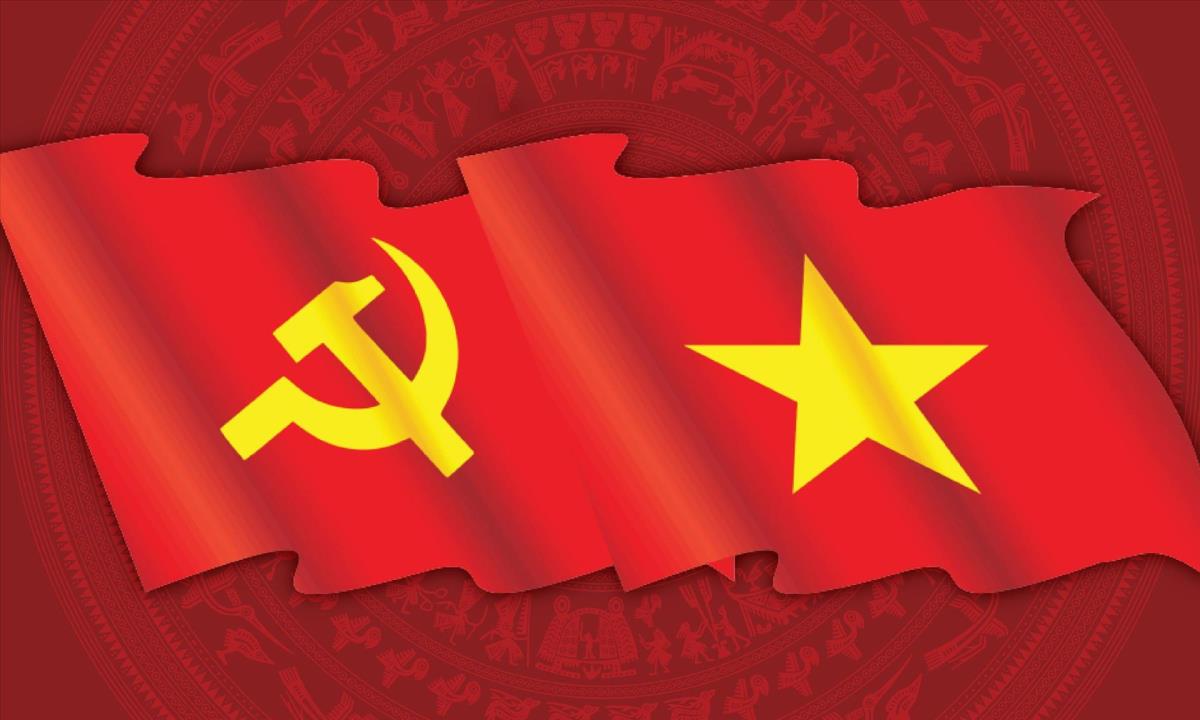 ベトナム共産党にちなんだ新たな選曲