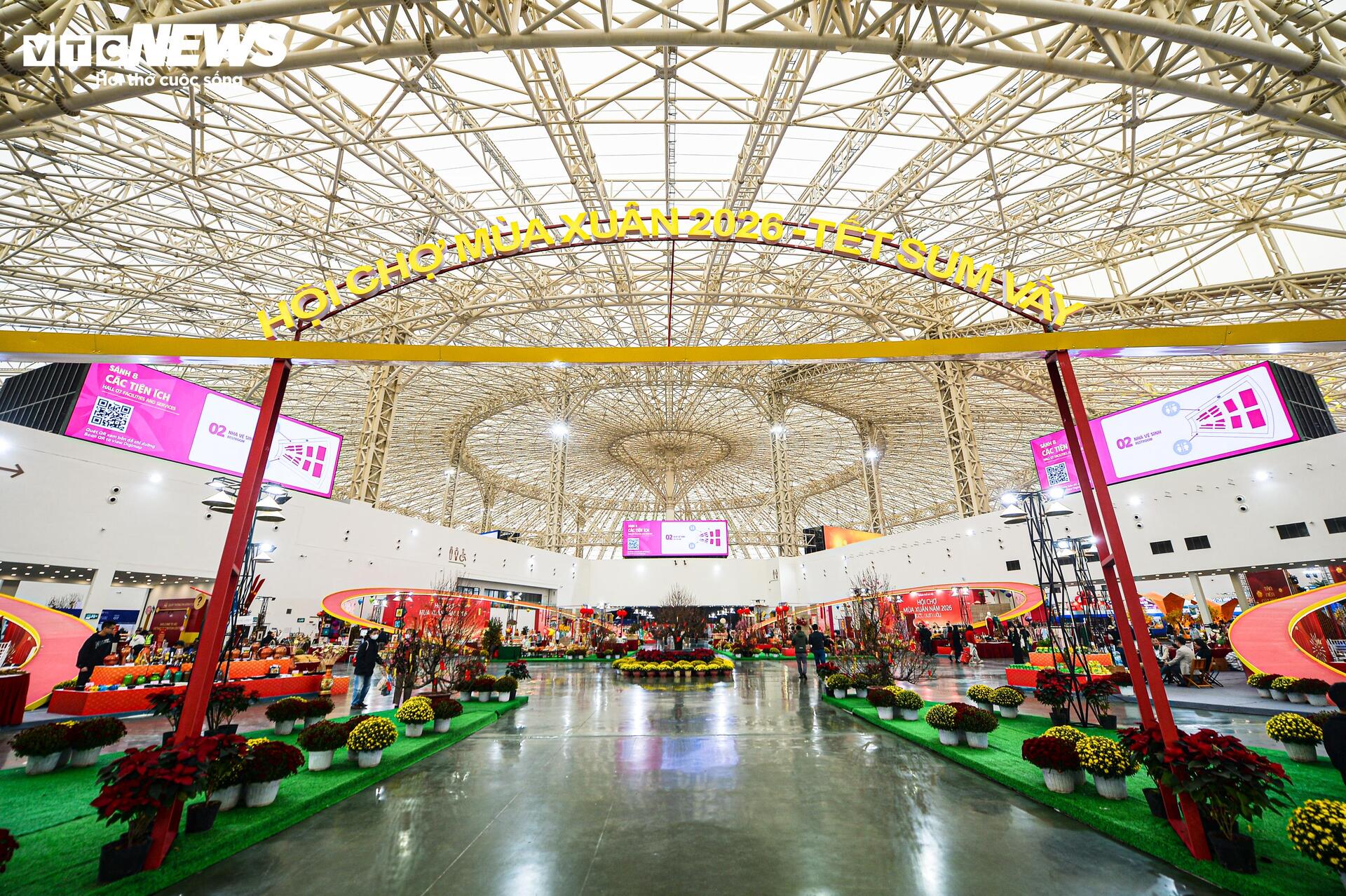 ベトナム製品　　内需市場から飛躍の好機