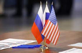 米ロ・ウクライナ三者協議　進展なく