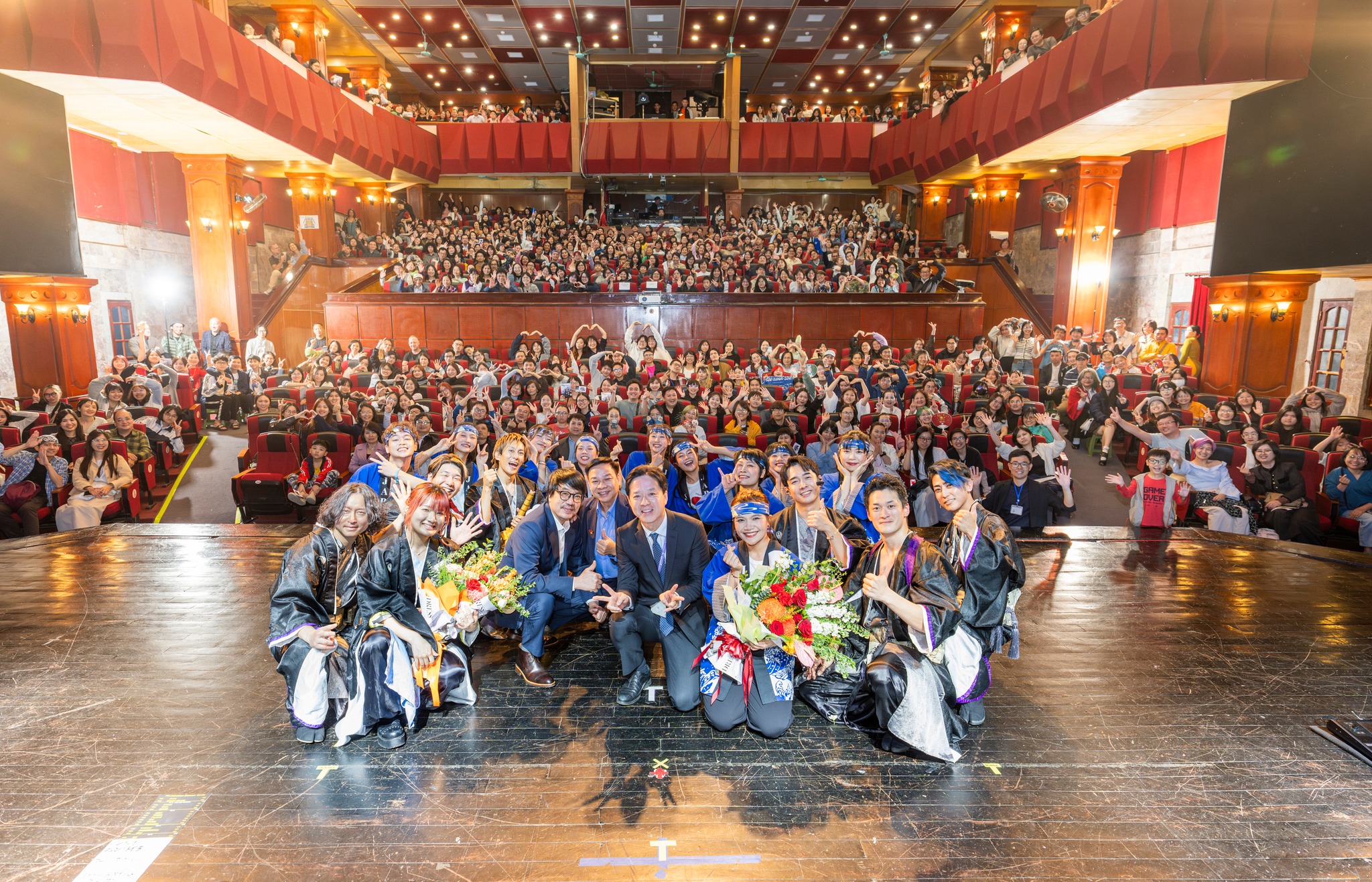 交流から共創へ：ベトナム・日本・韓国の新たな文化協力の方向性