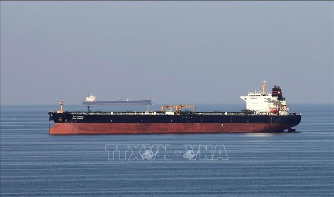 イラン、ホルムズ海峡の管理を強化