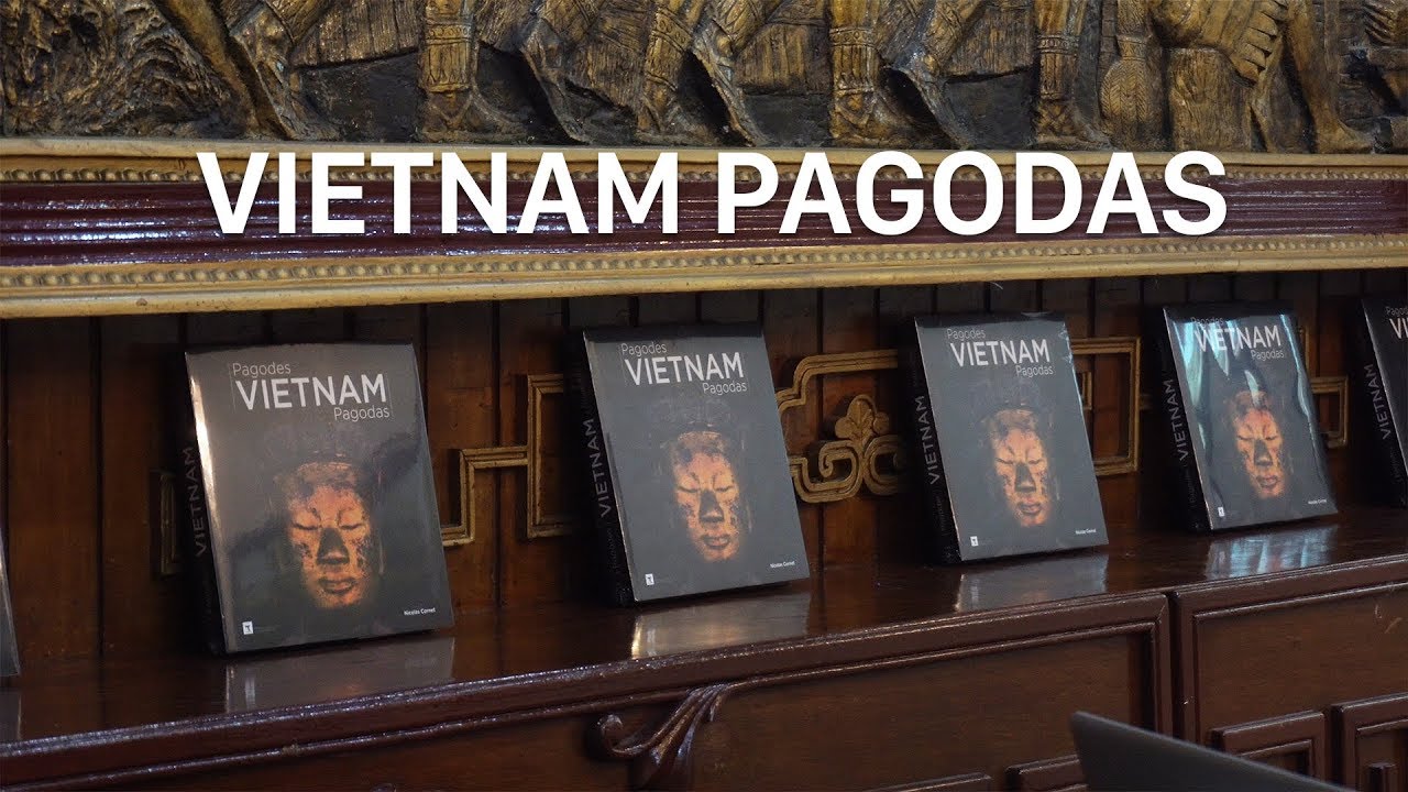 “Vietnam Pagodes“et plus