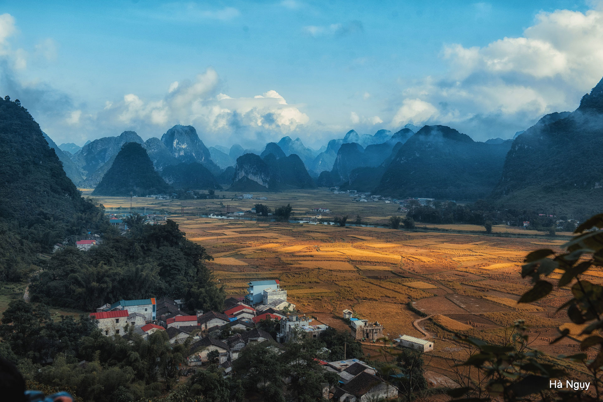 Trùng Khanh, le charme vu d’en haut