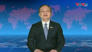 Nouvel An 2022: Les vœux du président de la Voix du Vietnam