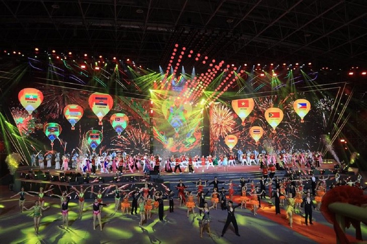 Clôture des SEA Games-31: rassemblons-nous pour briller