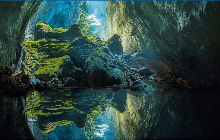 9 destinations touristiques parmi les plus célèbres du Vietnam