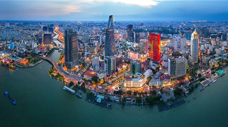 Hô Chi Minh-ville: 48 ans après sa libération